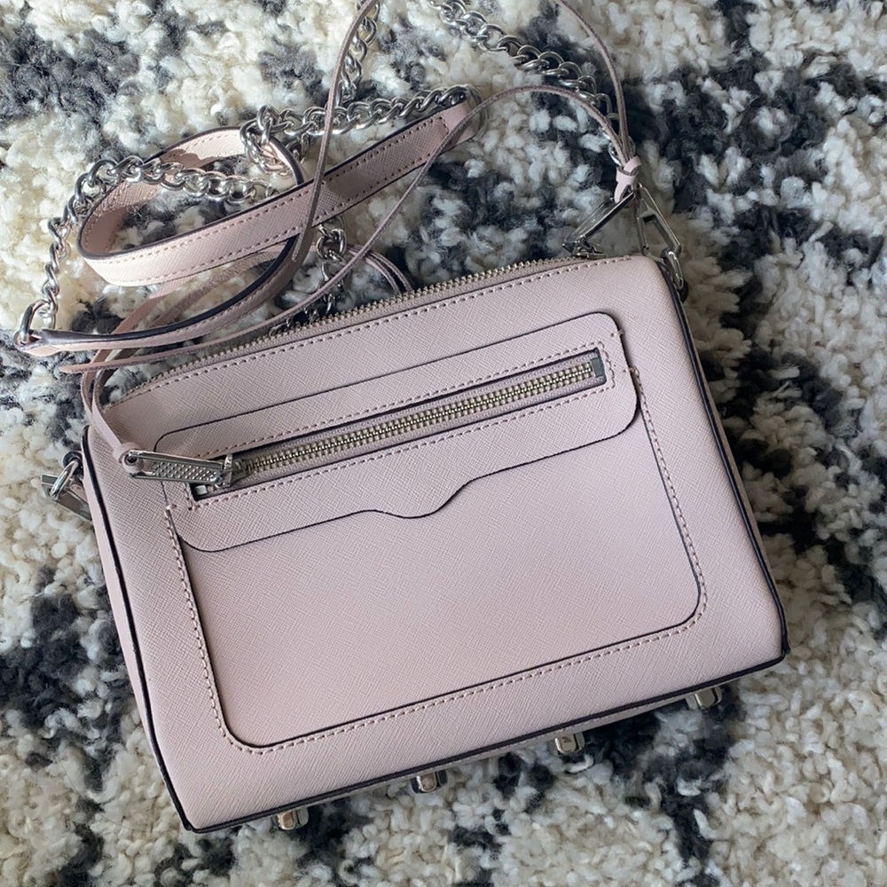 Rebecca Minkoff crossbody
